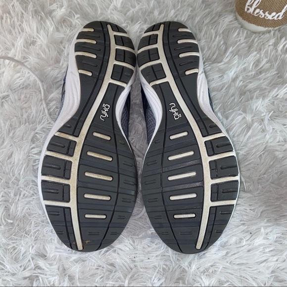 Ryka athletic‎ comfort shoes like new - Picture 10 of 11